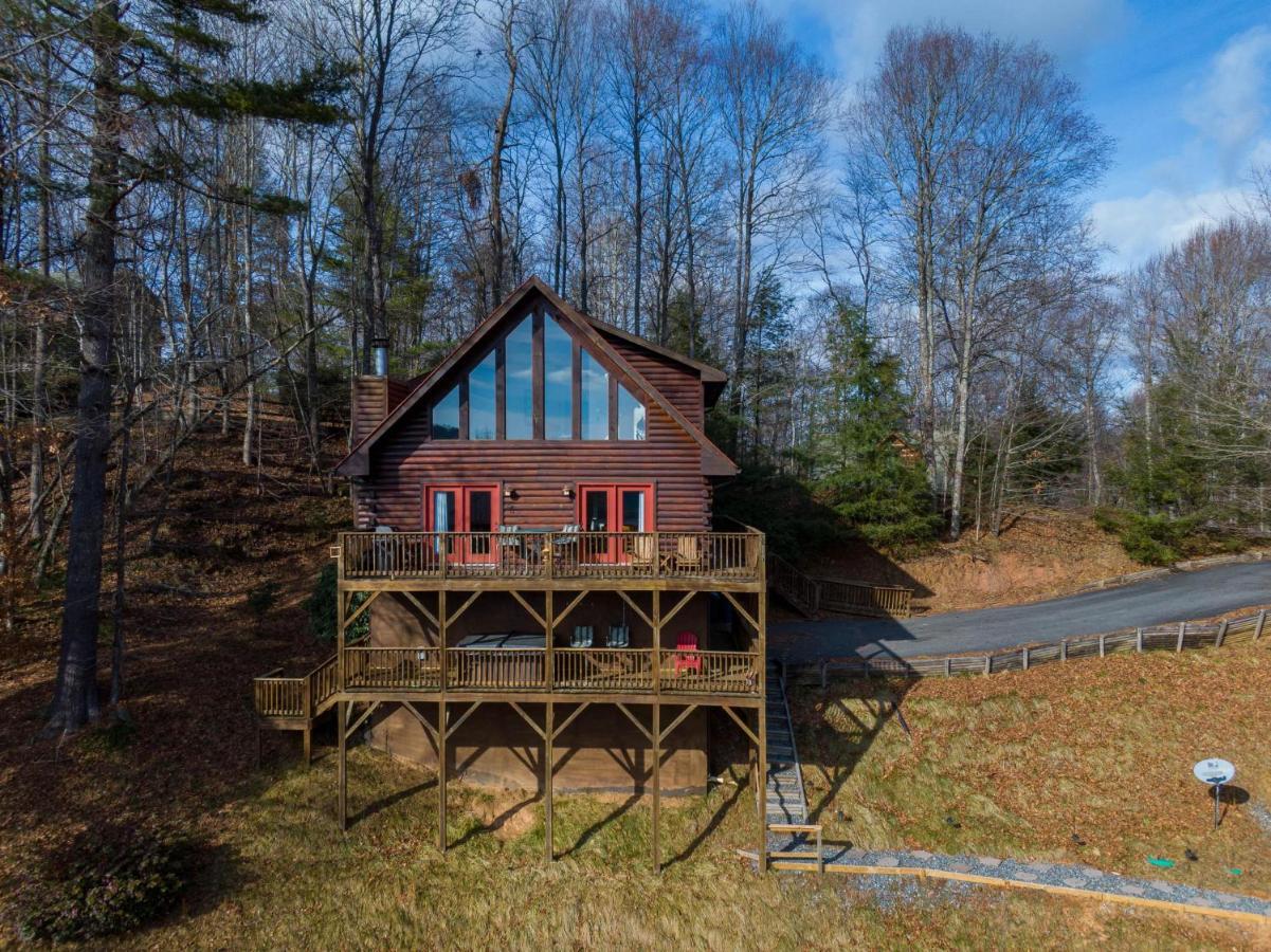New River Retreat Бун Екстериор снимка