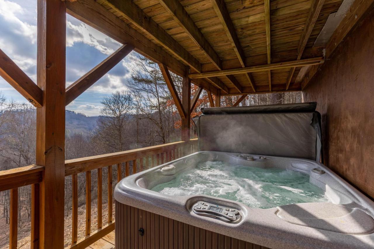 New River Retreat Бун Екстериор снимка