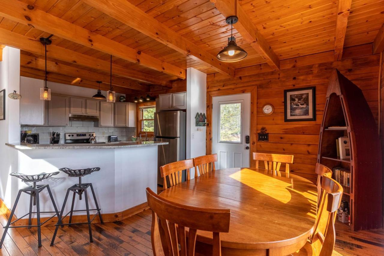 New River Retreat Бун Екстериор снимка