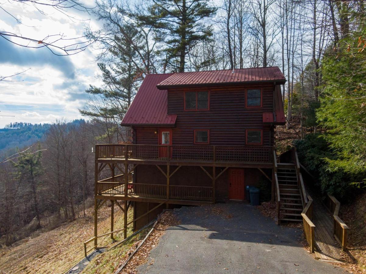 New River Retreat Бун Екстериор снимка